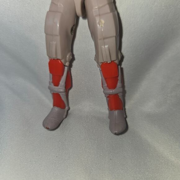 Visionaries Witterquick 1987 Action Figure Helmet Boomerang No Staff New Band - Picture 6 of 14
